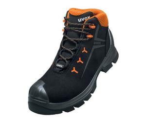 uvex Uvex Bottines de sécurité 65251 S3 WR HI HRO SRC largeur 10, taille 40 Quantité:1