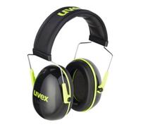 uvex uvex Casque antibruit uvex k-series, Type: K1 Quantité:1