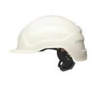 uvex uvex Casque de protection pronamic 9730030 blanc avec aérations Quantité:1