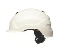 uvex uvex Casque de protection pronamic 9731031 blanc avec aérations Quantité:1