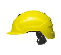 uvex uvex Casque de protection pronamic 9731130 jaune avec aérations Quantité:1