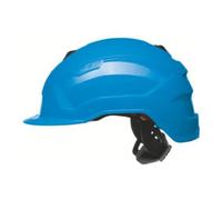 uvex uvex Casque de protection pronamic 9731530 bleu avec aérations Quantité:1