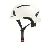 uvex uvex Casque de protection pronamic alpine 9735030 blanc avec aérations Quantité:1