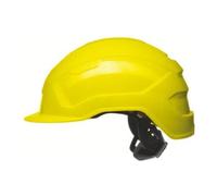 uvex uvex Casque de protection pronamic jaune avec ventilations Quantité:1