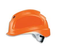 uvex pheos 9772231 Casque de protection EN 397 orange