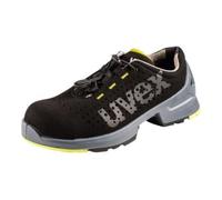 Uvex 8543.8 S1 SRC Mâle Adulte Noir