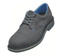 uvex uvex Chaussures basses 1 business S2 84697 gris largeur 10 taille 40 Quantité:1