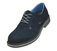 uvex uvex Chaussures basses 1 business S3 bleu largeur 10 taille 40 Quantité:1