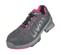 uvex uvex Chaussures basses 1 femmes S1 gris rose largeur 11 taille 35 Quantité:1