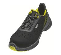 uvex uvex Chaussures basses 1 G2 S1 noir jaune largeur 10 taille 47 Quantité:1