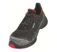 uvex uvex Chaussures basses 1 G2 S1 noir rouge largeur 12 taille 47 Quantité:1