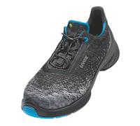 uvex uvex Chaussures basses 1 G2 S1P noir bleu largeur 12 taille 49 Quantité:1