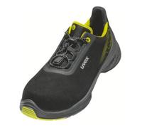 uvex uvex Chaussures basses 1 G2 S2 noir jaune largeur 10 taille 52 Quantité:1