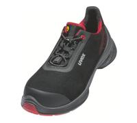 uvex uvex Chaussures basses 1 G2 S3 noir rouge largeur 14 taille 47 Quantité:1