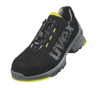 uvex uvex Chaussures basses 1 S1 85439 noir jaune largeur 12 taille 45 Quantité:1