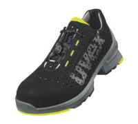 uvex uvex Chaussures basses 1 S1 noir jaune largeur 10 taille 45 Quantité:1