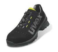 uvex uvex Chaussures basses 1 S1 noir jaune largeur 12 taille 37 Quantité:1