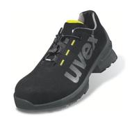 uvex uvex Chaussures basses 1 S2 65629 noir jaune largeur 12 taille 35 Quantité:1
