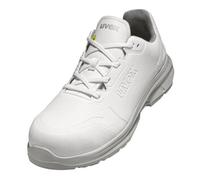uvex uvex Chaussures basses 1 sport blanches S3 largeur 10 taille 38 Quantité:1