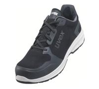 uvex uvex Chaussures basses 1 sport S3 noires largeur 10 taille 42 Quantité:1