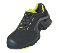 uvex uvex Chaussures basses 1 support S1P noir jaune largeur 10 taille 35 Quantité:1