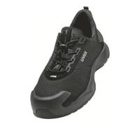 uvex uvex Chaussures basses 1 x-craft S1 PL noir largeur 10 taille 37 Quantité:1