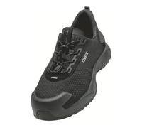 uvex uvex Chaussures basses 1 x-craft S1 PL noir largeur 10 taille 43 Quantité:1
