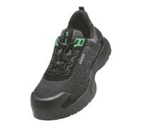 uvex uvex Chaussures basses 1 x-craft S1 PL noir vert largeur 10 taille 46 Quantité:1