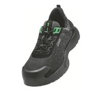 uvex uvex Chaussures basses 1 x-craft S1 PL noir vert largeur 11 taille 47 Quantité:1