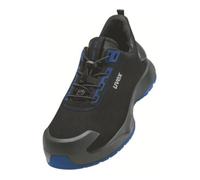 uvex uvex Chaussures basses 1 x-craft S2 noir bleu largeur 10 taille 38 Quantité:1