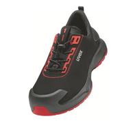 uvex uvex Chaussures basses 1 x-craft S3L noir rouge largeur 10 taille 51 Quantité:1