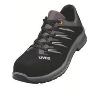 uvex uvex Chaussures basses 2 trend S1 noir gris largeur 10 taille 50 Quantité:1
