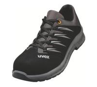 uvex uvex Chaussures basses 2 trend S1 noir gris largeur 12 taille 50 Quantité:1