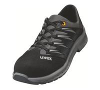 uvex uvex Chaussures basses 2 trend S2 noir gris largeur 10 taille 51 Quantité:1