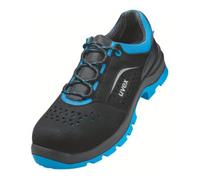 uvex uvex Chaussures basses 2 xenova® S1 noir bleu largeur 10 taille 35 Quantité:1