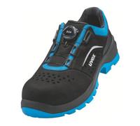 uvex uvex Chaussures basses 2 xenova® S1P bleu noir largeur 12 taille 41 Quantité:1