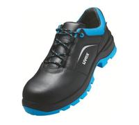 uvex uvex Chaussures basses 2 xenova® S2 noir bleu largeur 10 taille 41 Quantité:1