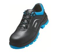 uvex uvex Chaussures basses 2 xenova® S2 noir bleu largeur 11 taille 40 Quantité:1
