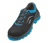 uvex uvex Chaussures basses 2 xenova® S2 noir bleu largeur 12 taille 52 Quantité:1