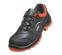 uvex uvex Chaussures basses 2 xenova® S3 95063 noir rouge largeur 12 taille 39 Quantité:1