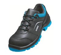 uvex uvex Chaussures basses 2 xenova® S3 noir bleu largeur 12 taille 36 Quantité:1