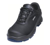 uvex uvex Chaussures basses 3 MACSOLE® S7 noires largeur 12 taille 42 Quantité:1