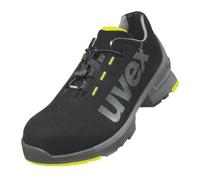 uvex uvex Chaussures basses 85440 S2 noir jaune largeur 14 taille 40 Quantité:1