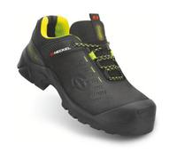uvex uvex Chaussures basses MACSOLE ADVENTURE 3.0 S3 noir jaune largeur 11 taille 37 Quantité:1