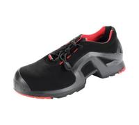 uvex 1 support 8516245 antistatique (ESD) Chaussures basses de sécurité S3 Pointure (EU): 45 rouge