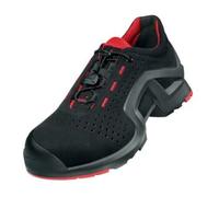 uvex 1 support 8519239 antistatique (ESD) Chaussures basses de sécurité S1 Pointure (EU): 39 rouge-n