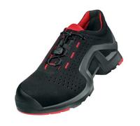 uvex Uvex Chaussures de sécurité basses 8519/2 S1P SRC uvex 1 x-tended support, largeur 11, taille 52 PUR Quantité:1