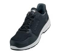 uvex Uvex Chaussures de sécurité basses S1 SRC uvex 1 sport en textile, embout uvex xenova®, largeur 11, taille 42 Quantité:1