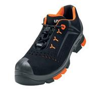uvex 2 6501244 antistatique (ESD) Chaussures de sécurité S1P Pointure (EU): 44 noir, orange 1 paire(