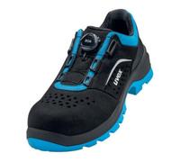 uvex Uvex Chaussures de sécurité basses S1P SRC uvex 2 xenova® avec système de laçage BOA®, embout uvex xenova® en plastique, largeur 11, taille 47 Quantité:1